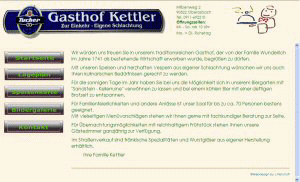 Gasthof Kettler

