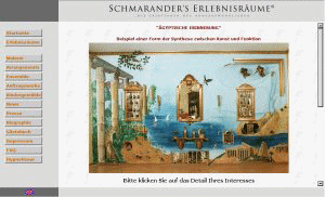 Schmarander's Erlebnisr�ume
